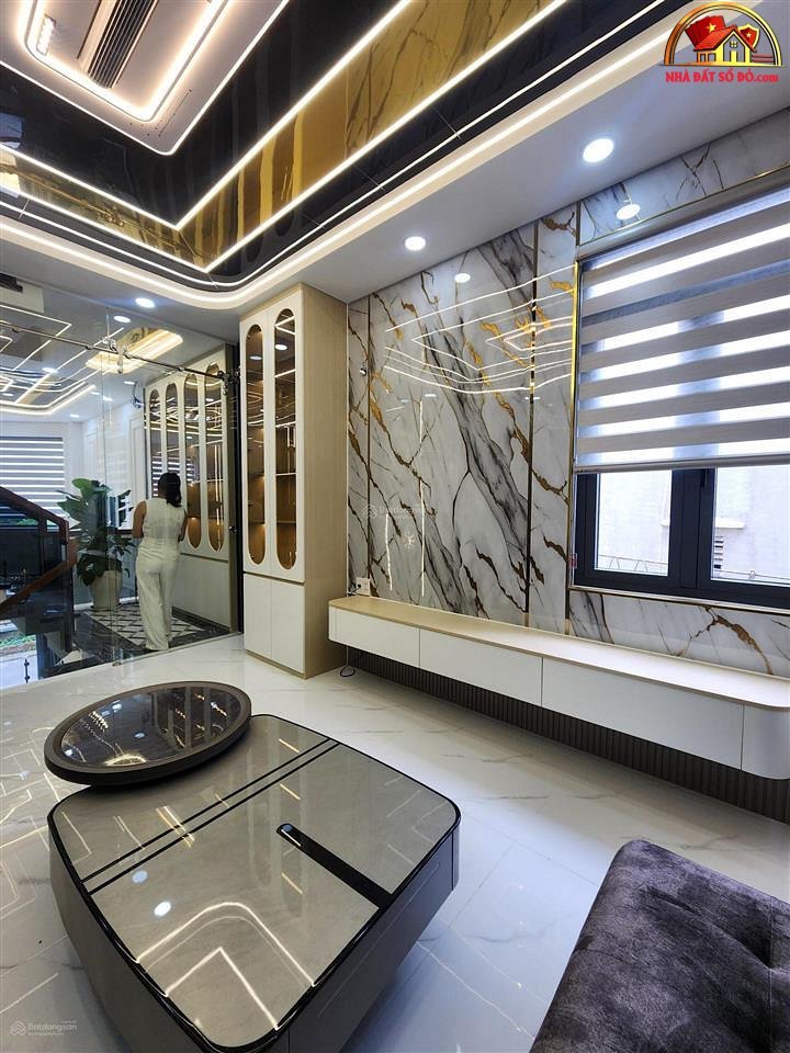 Nhà 5 Tầng Đường Hương Lộ 2 – Phường cũ Bình Trị Đông Quận Bình Tân – Phường mới Bình Trị Đông – Thành phố Hồ Chí Minh Diện tích 70m2 Giá 6.79 tỷ