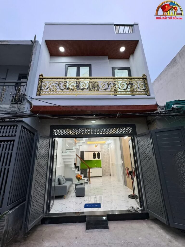 Bán nhà đất Đường số 14 – Phường cũ Bình Hưng Hòa A – Quận Bình Tân – Phường mới Bình Hưng Hòa A – Thành phố Hồ Chí Minh 36m² 3.7 tỷ