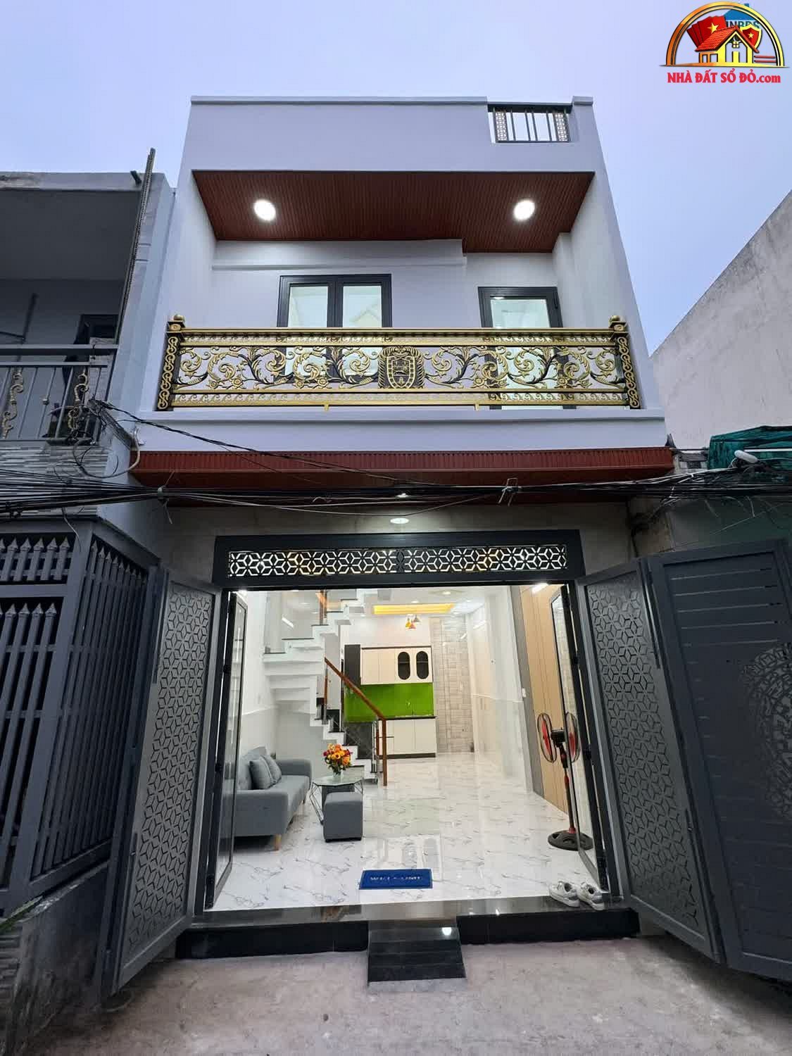 Bán nhà đất Đường số 14 – Phường cũ Bình Hưng Hòa A – Quận Bình Tân – Phường mới Bình Hưng Hòa A – Thành phố Hồ Chí Minh 36m² 3.7 tỷ