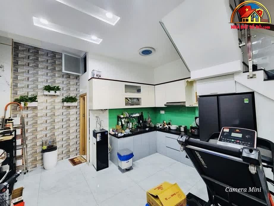 Cực Phẩm Gò Vấp – Dọn Vào Ở Ngay – Bán… – Bán nhà trong ngõ, hẻm Quận Gò Vấp – TP Hồ Chí Minh giá Thỏa thuận