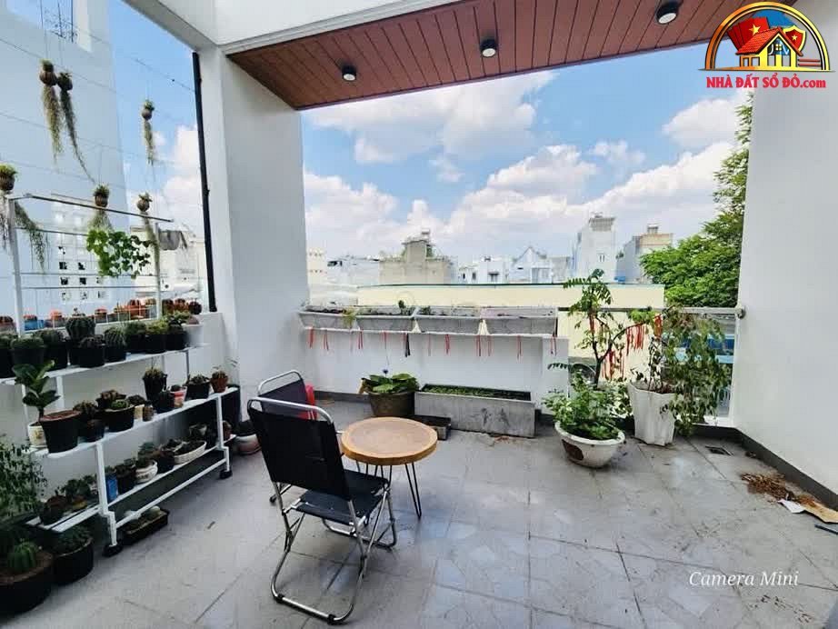 Cực Phẩm Gò Vấp – Dọn Vào Ở Ngay – Bán… – Bán nhà trong ngõ, hẻm Quận Gò Vấp – TP Hồ Chí Minh giá Thỏa thuận