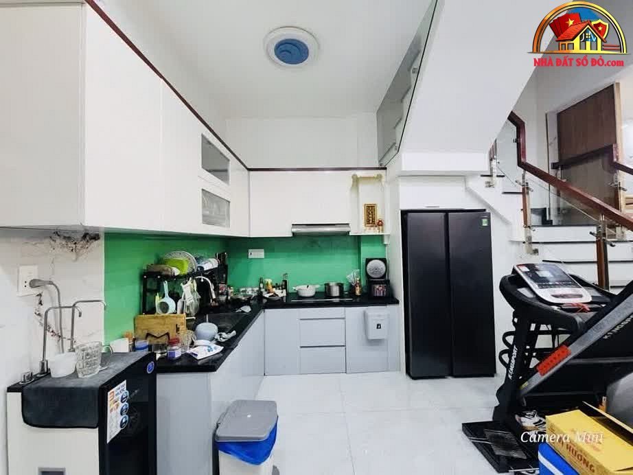 Cực Phẩm Gò Vấp – Dọn Vào Ở Ngay – Bán… – Bán nhà trong ngõ, hẻm Quận Gò Vấp – TP Hồ Chí Minh giá Thỏa thuận