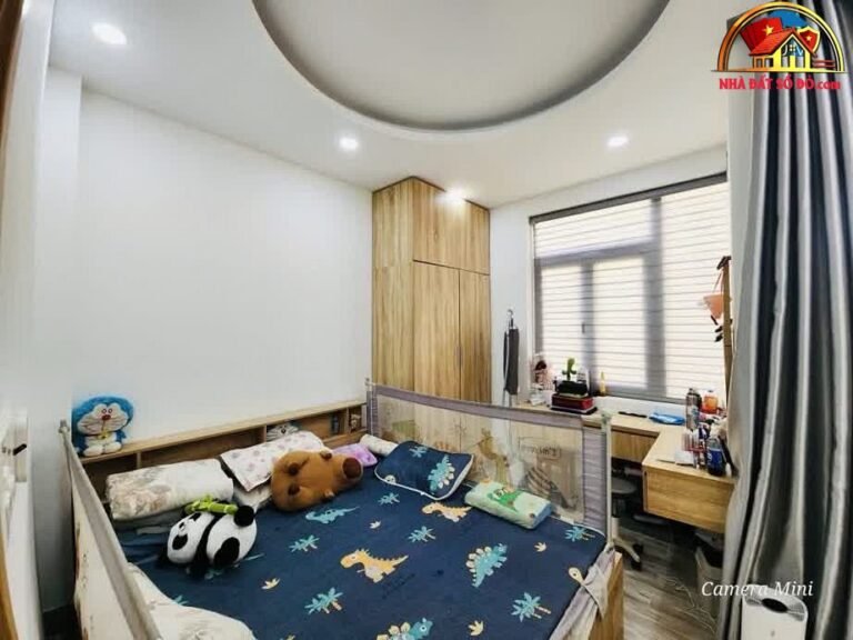 Cực Phẩm Gò Vấp – Dọn Vào Ở Ngay – Bán nhà đất Đường Gò Vấp – Phường cũ Không xác định – Phường mới Không xác định – Thành phố Hồ Chí Minh