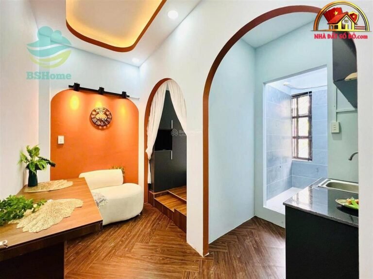 Cho thuê nhà đất Đường Nguyễn Tri Phương – Phường cũ Không xác định – Quận 10 – Phường mới Không xác định – Thành phố Hồ Chí Minh Diện tích 40 m2 – Giá 6.3 triệu