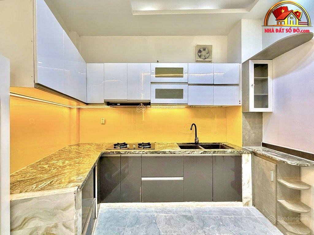Bán nhà đất Đường Phan Văn Trị – Phường cũ 11 Quận Bình Thạnh – Phường mới 11 – Thành phố Hồ Chí Minh 36 m2 6.86 tỷ