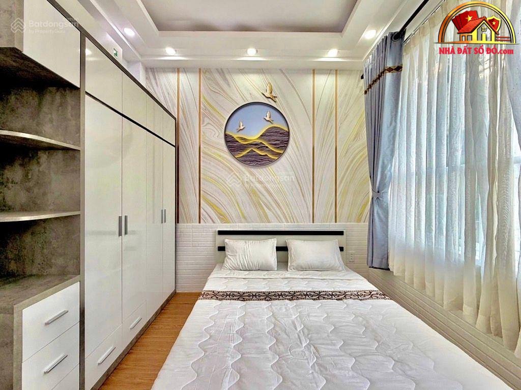 Bán nhà đất Đường Phan Văn Trị – Phường cũ 11 Quận Bình Thạnh – Phường mới 11 – Thành phố Hồ Chí Minh 36 m2 6.86 tỷ