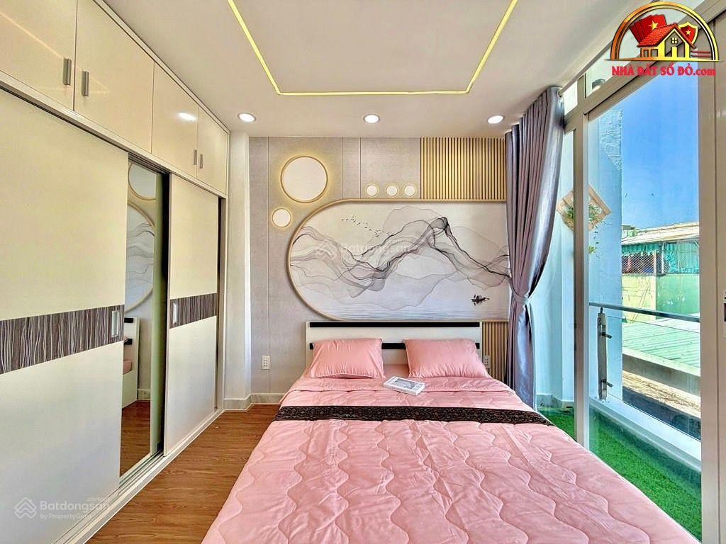 Bán nhà đất Đường Phan Văn Trị – Phường cũ 11 Quận Bình Thạnh – Phường mới 11 – Thành phố Hồ Chí Minh 36 m2 6.86 tỷ