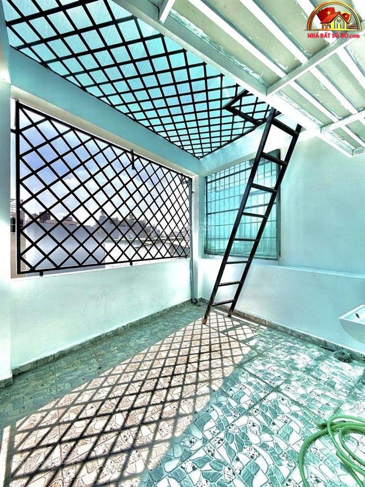 Bán nhà đất Đường Phan Văn Trị – Phường cũ 11 Quận Bình Thạnh – Phường mới 11 – Thành phố Hồ Chí Minh 36 m2 6.86 tỷ