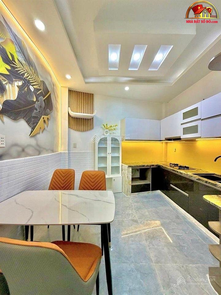 Bán nhà đất Đường Phan Văn Trị – Phường cũ 11 Quận Bình Thạnh – Phường mới 11 – Thành phố Hồ Chí Minh 36 m2 6.86 tỷ