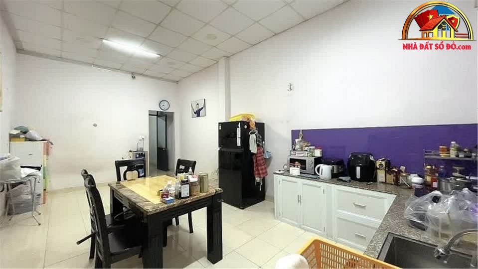 Bán nhà đất Đường Trường Chinh – Phường cũ Tân Phú – Phường mới Tân Phú – Thành phố Hồ Chí Minh – Diện tích 112 m² – Giá 7.5 tỷ