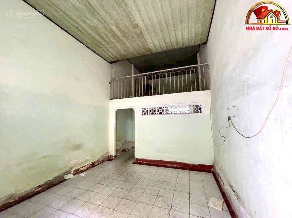 Bán nhà đất Đường Lê Đức Thọ – Phường cũ 17 Quận Gò Vấp – Phường mới 17 – Thành phố Hồ Chí Minh – Diện tích 43m2 – Giá 4.5 tỷ