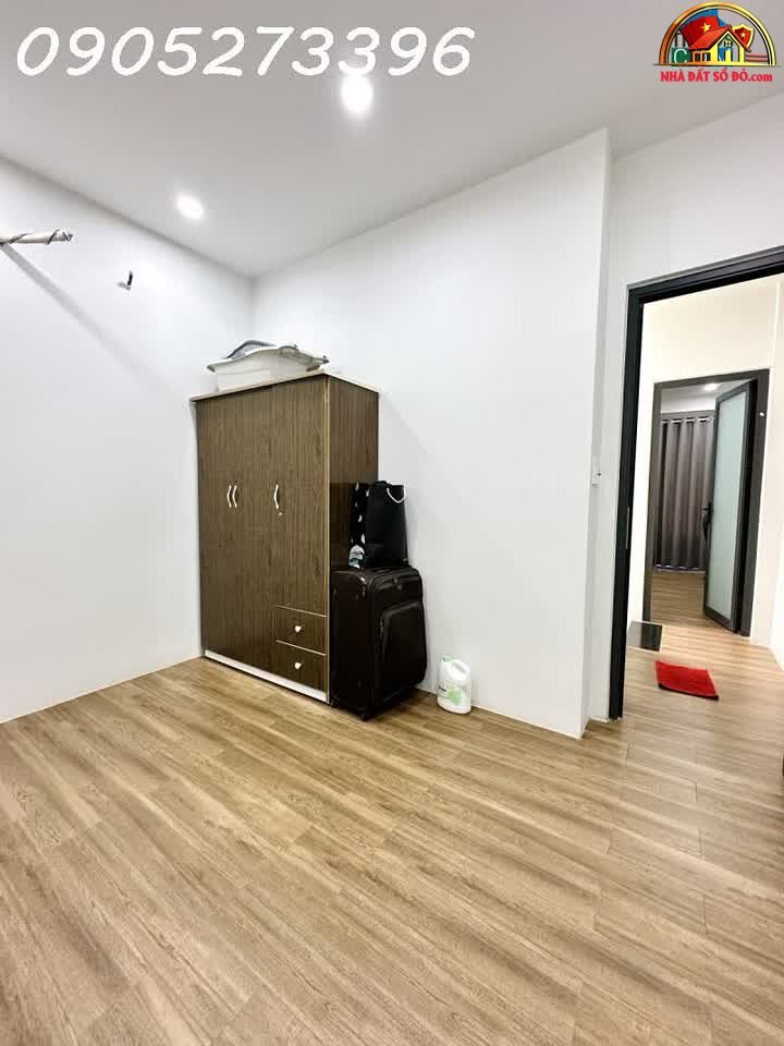 Nhà Đẹp Full Nội Thất Đường Bạch Đằng – Phường cũ 24 Quận Bình Thạnh – Phường mới Bình Thạnh – Thành phố Hồ Chí Minh – 40 m² – 3.99 tỷ