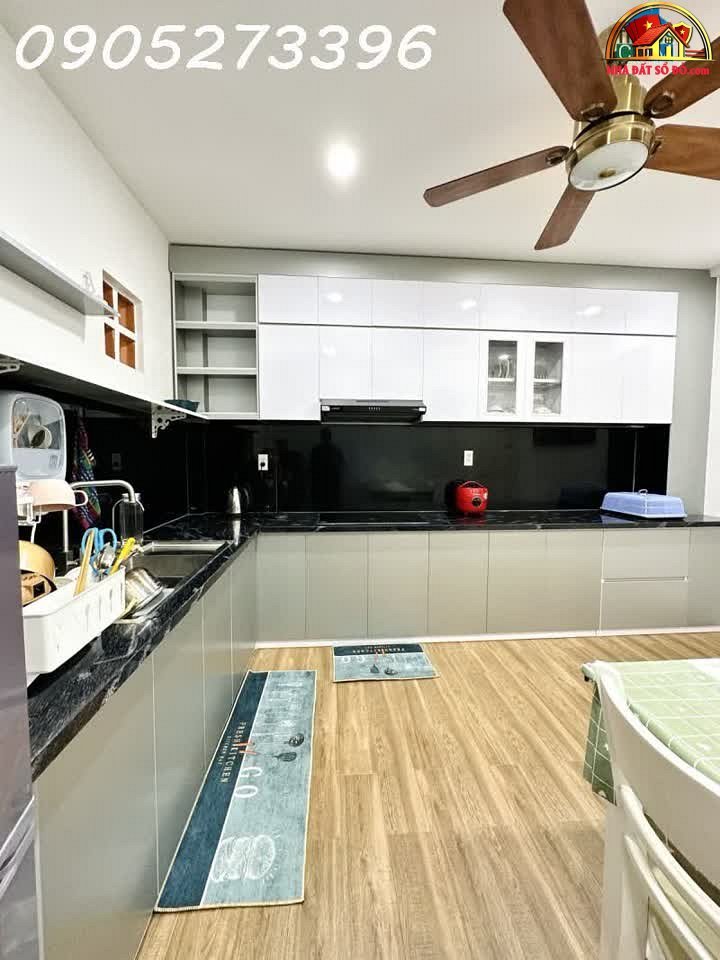 Nhà Đẹp Full Nội Thất Đường Bạch Đằng – Phường cũ 24 Quận Bình Thạnh – Phường mới Bình Thạnh – Thành phố Hồ Chí Minh – 40 m² – 3.99 tỷ