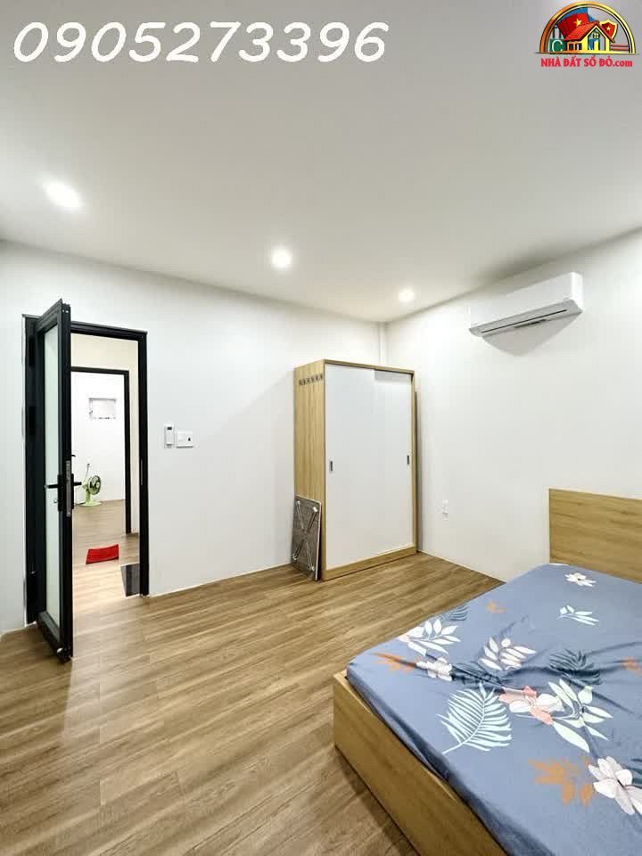 Nhà Đẹp Full Nội Thất Đường Bạch Đằng – Phường cũ 24 Quận Bình Thạnh – Phường mới Bình Thạnh – Thành phố Hồ Chí Minh – 40 m² – 3.99 tỷ
