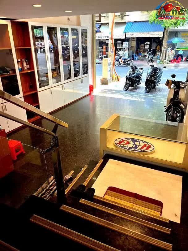 Bán nhà đất Đường Lý Nam Đế – Phường cũ 7 Quận 11 – Phường mới 7 – Thành phố Hồ Chí Minh diện tích 36 m² giá 14.9 tỷ
