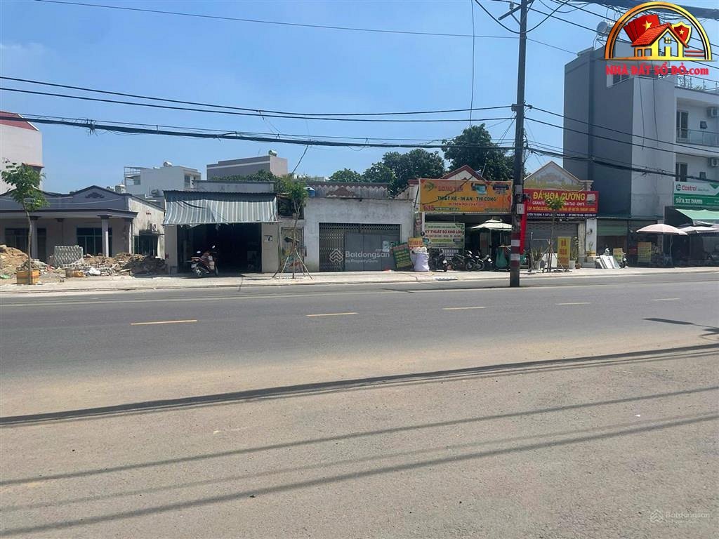 Bán nhà đất Đường Lê Trọng Tấn – Phường cũ Tây Thạnh Quận Tân Phú – Phường mới Tây Thạnh – Thành phố Hồ Chí Minh 282m2 30 tỷ