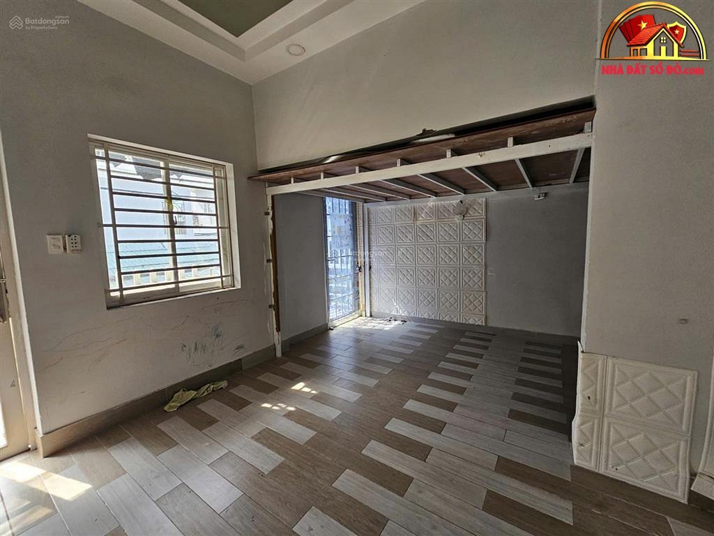 Bán nhà đất Đường Âu Cơ – Phường cũ Không xác định – Quận 11 – Phường mới Không xác định – Thành phố Hồ Chí Minh – Diện tích 55 m2 – Giá 6.5 tỷ