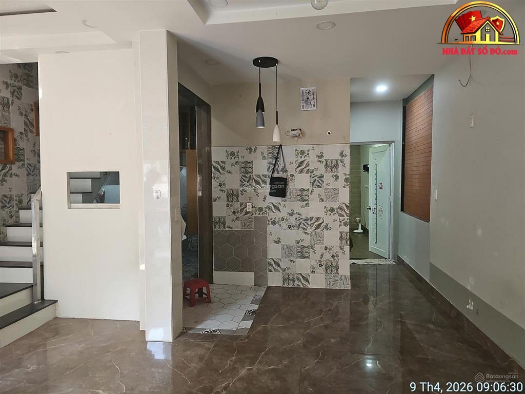 Bán nhà đất Đường Âu Cơ – Phường cũ Không xác định – Quận 11 – Phường mới Không xác định – Thành phố Hồ Chí Minh – Diện tích 55 m2 – Giá 6.5 tỷ