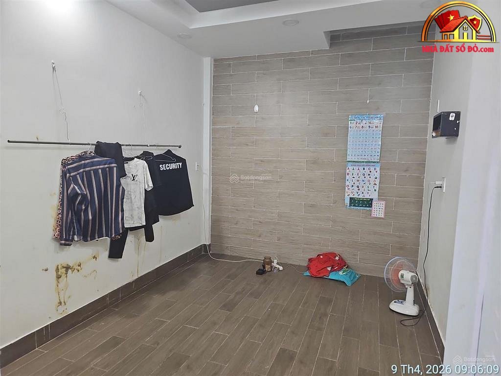 Bán nhà đất Đường Âu Cơ – Phường cũ Không xác định – Quận 11 – Phường mới Không xác định – Thành phố Hồ Chí Minh – Diện tích 55 m2 – Giá 6.5 tỷ