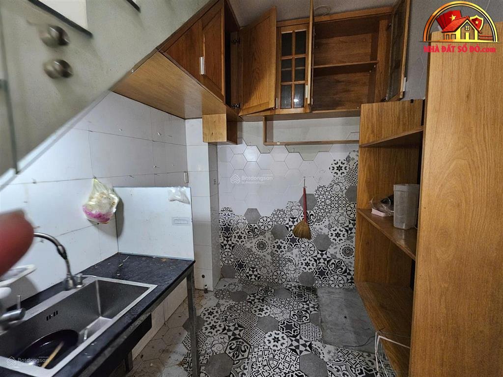 Bán nhà đất Đường Âu Cơ – Phường cũ Không xác định – Quận 11 – Phường mới Không xác định – Thành phố Hồ Chí Minh – Diện tích 55 m2 – Giá 6.5 tỷ