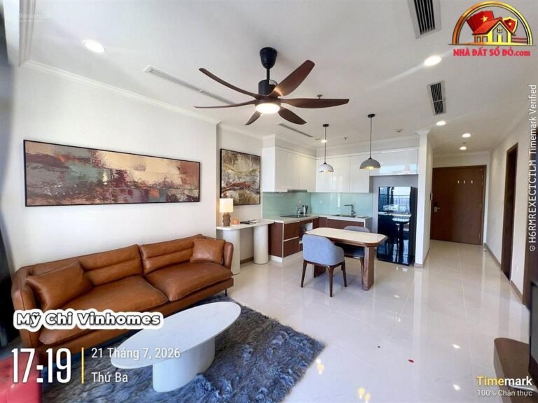 Bán nhà đất Đường Không xác định – Phường cũ Không xác định – Quận Không xác định – Phường mới Không xác định – Thành phố Hồ Chí Minh diện tích 54 m2 giá 7.7 tỷ