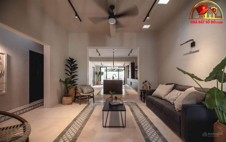 Bán nhà đất Đường Hậu Giang – Phường cũ 4 Quận Tân Bình – Phường mới 4 – Thành phố Hồ Chí Minh diện tích 93m2 giá 14.79 tỷ