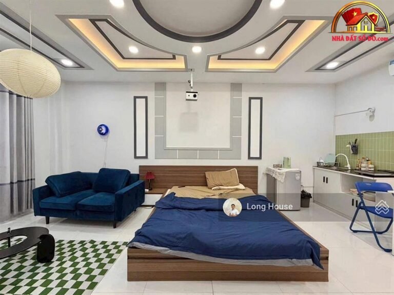 Nhà đẹp 5 tầng Đường không xác định – Phường cũ không xác định Quận không xác định – Phường mới không xác định – Thành phố Hồ Chí Minh diện tích 42 m2 giá 9.1 tỷ