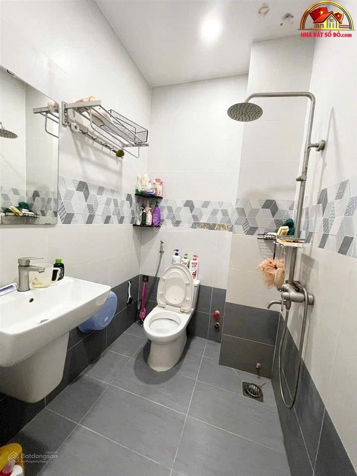 Bán nhà đất Đường Số 1 – Phường cũ An Lạc Quận Bình Tân – Phường mới An Lạc – Thành phố Hồ Chí Minh diện tích 64 m2 giá 4.95 tỷ
