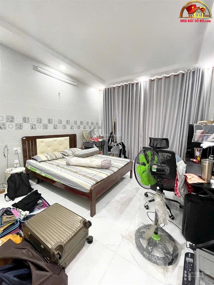 Bán nhà đất Đường Số 1 – Phường cũ An Lạc Quận Bình Tân – Phường mới An Lạc – Thành phố Hồ Chí Minh diện tích 64 m2 giá 4.95 tỷ