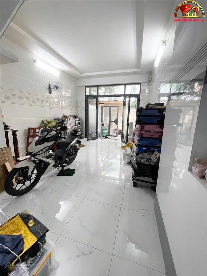 Bán nhà đất Đường Số 1 – Phường cũ An Lạc Quận Bình Tân – Phường mới An Lạc – Thành phố Hồ Chí Minh diện tích 64 m2 giá 4.95 tỷ