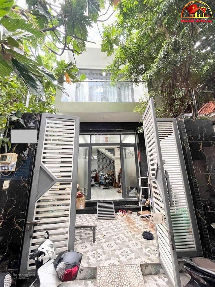 Bán nhà đất Đường Số 1 – Phường cũ An Lạc Quận Bình Tân – Phường mới An Lạc – Thành phố Hồ Chí Minh diện tích 64 m2 giá 4.95 tỷ