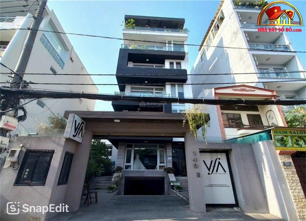 Bán nhà đất Đường Nguyễn Cửu Vân – Phường cũ 17 Quận Bình Thạnh – Phường mới 17 – Thành phố Hồ Chí Minh diện tích 200m2 giá 65000000000