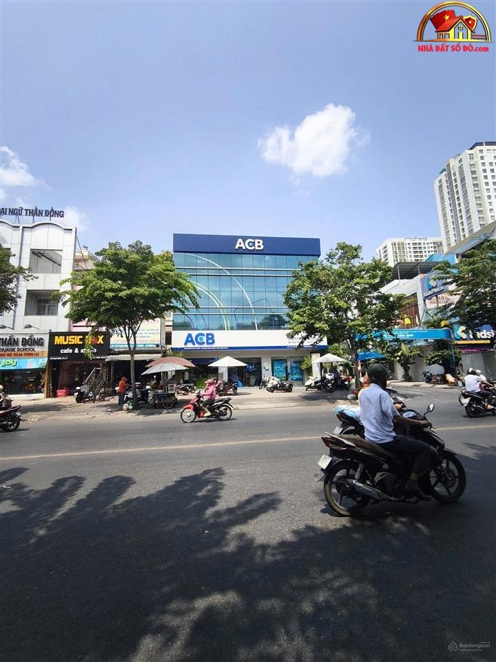Bán nhà đất Đường Lê Quang Định – Phường cũ Không xác định – Quận Gò Vấp – Phường mới Không xác định – Thành phố Hồ Chí Minh 300m2 50 tỷ