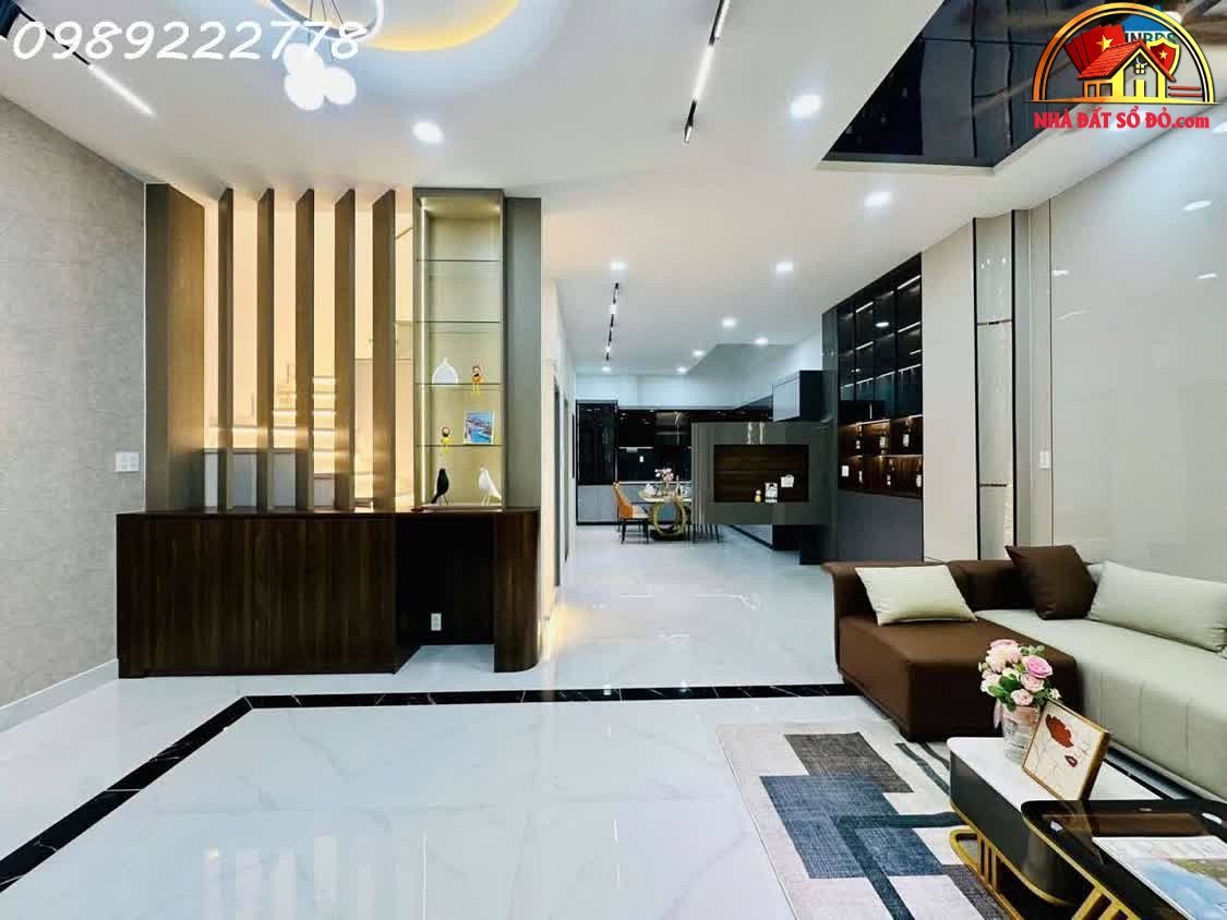 Bán nhà đất Đường Tô Hiến Thành – Phường cũ Không xác định Quận 10 – Phường mới Không xác định – Thành phố Hồ Chí Minh diện tích 87 m² giá 11.5 tỷ