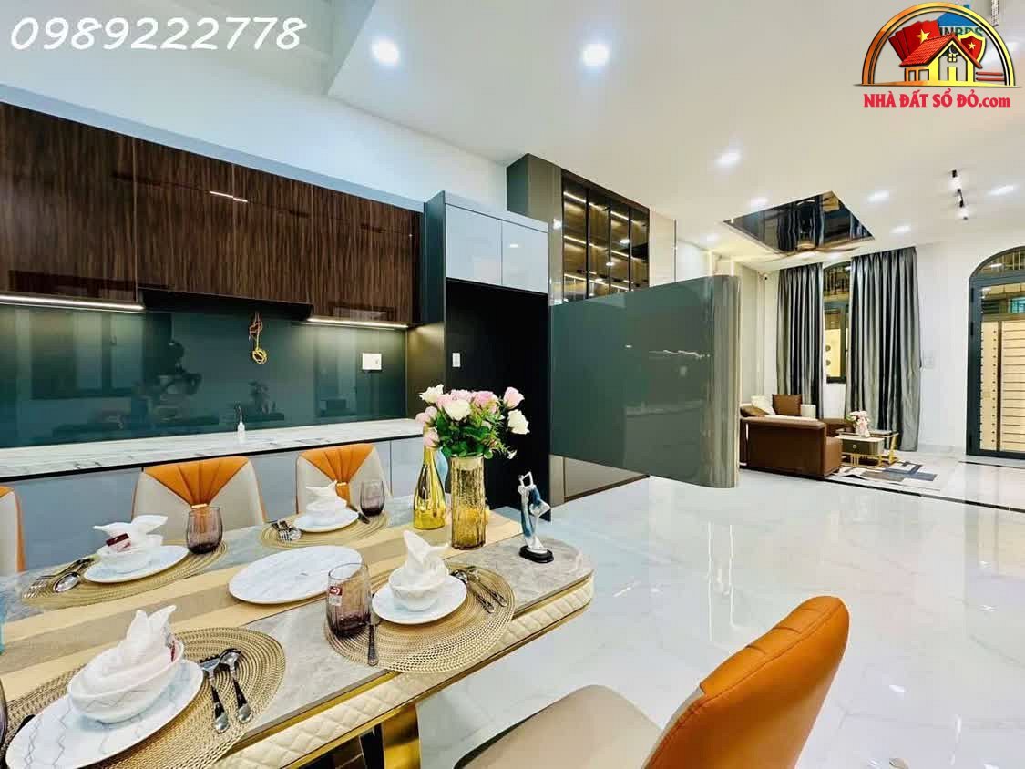 Bán nhà đất Đường Tô Hiến Thành – Phường cũ Không xác định Quận 10 – Phường mới Không xác định – Thành phố Hồ Chí Minh diện tích 87 m² giá 11.5 tỷ