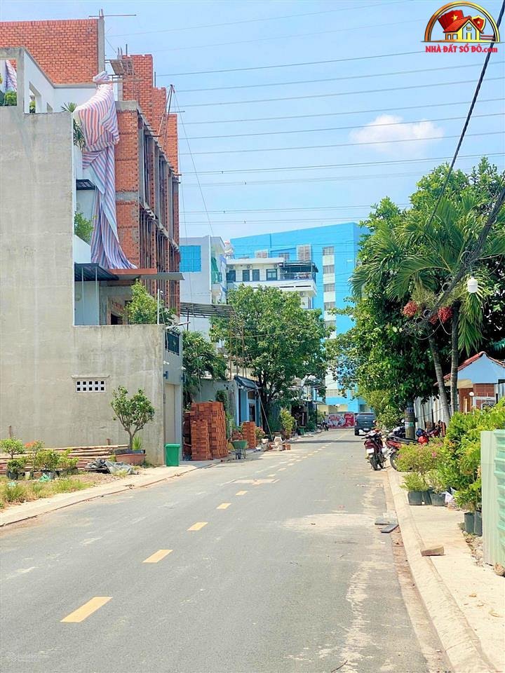 Bán nhà đất Đường Trần Thị Năm – Phường cũ Không xác định – Phường mới Không xác định – Thành phố Hồ Chí Minh 84 m2 6 tỷ