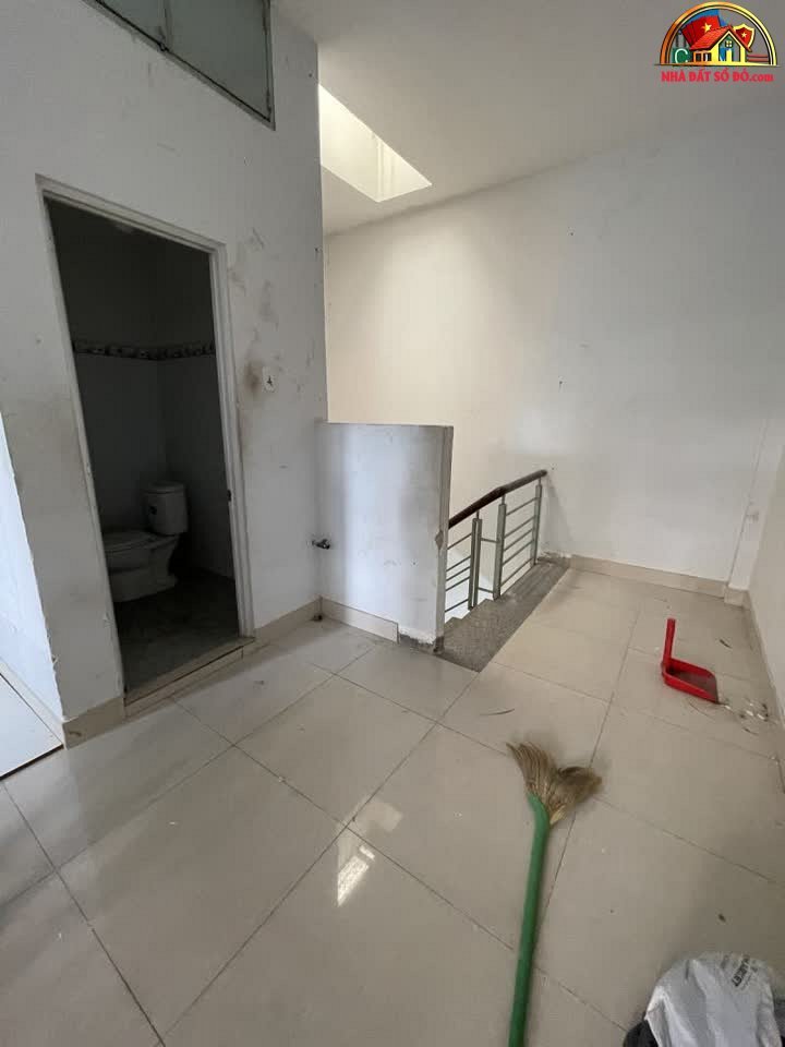 Bán nhà đất Đường Liên Khu 5-6 – Phường cũ Bình Hưng Hòa B Quận Bình Tân – Phường mới Bình Hưng Hòa B – Thành phố Hồ Chí Minh 58 m² – 3.5 tỷ