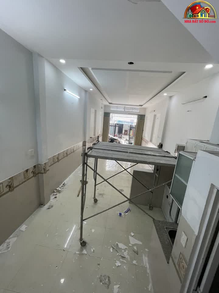Bán nhà đất Đường Liên Khu 5-6 – Phường cũ Bình Hưng Hòa B Quận Bình Tân – Phường mới Bình Hưng Hòa B – Thành phố Hồ Chí Minh 58 m² – 3.5 tỷ