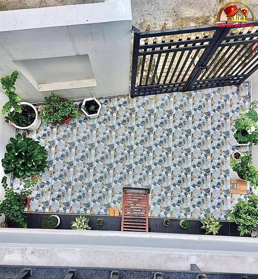 Nhà đẹp giá rẻ đường Huỳnh Văn Nghệ – Phường cũ 15 Quận Tân Bình – Phường mới 15 – Thành phố Hồ Chí Minh diện tích 76m2 giá 5990000000