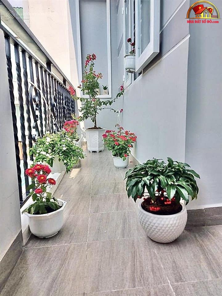 Nhà đẹp giá rẻ đường Huỳnh Văn Nghệ – Phường cũ 15 Quận Tân Bình – Phường mới 15 – Thành phố Hồ Chí Minh diện tích 76m2 giá 5990000000