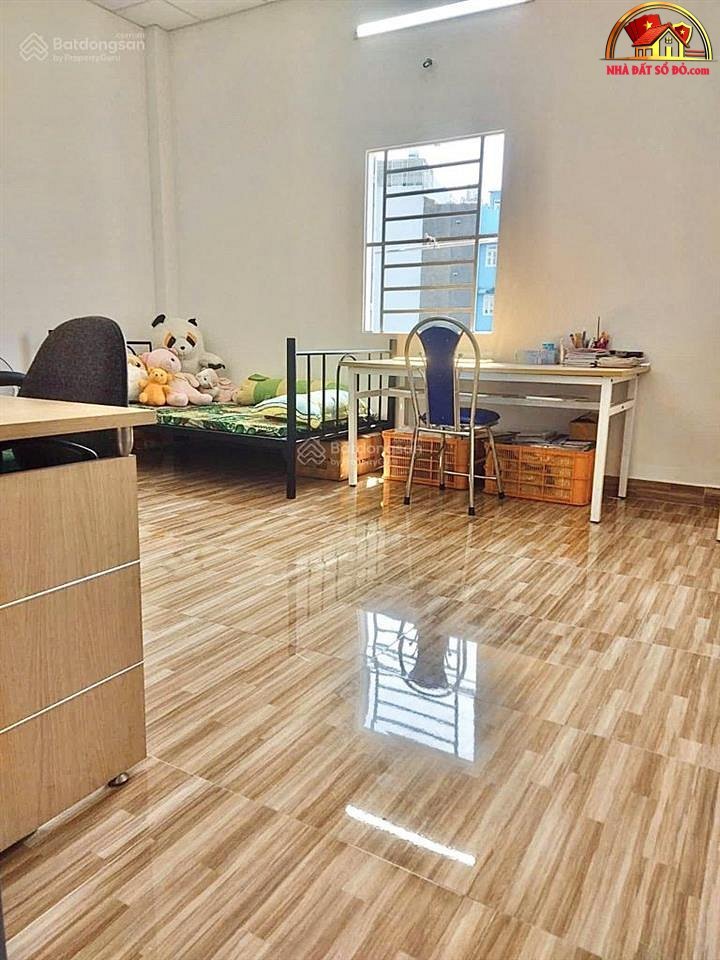 Nhà đẹp giá rẻ đường Huỳnh Văn Nghệ – Phường cũ 15 Quận Tân Bình – Phường mới 15 – Thành phố Hồ Chí Minh diện tích 76m2 giá 5990000000