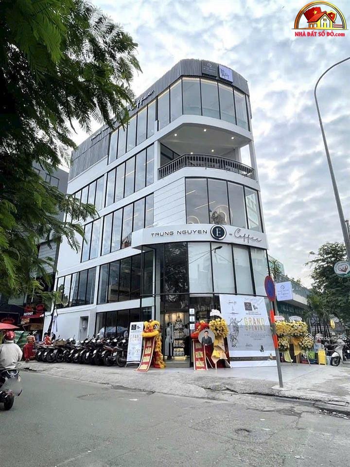 Bán nhà đất Đường Bình Phú – Phường cũ 11 Quận 6 – Phường mới 11 – Thành phố Hồ Chí Minh 90m2 35 tỷ
