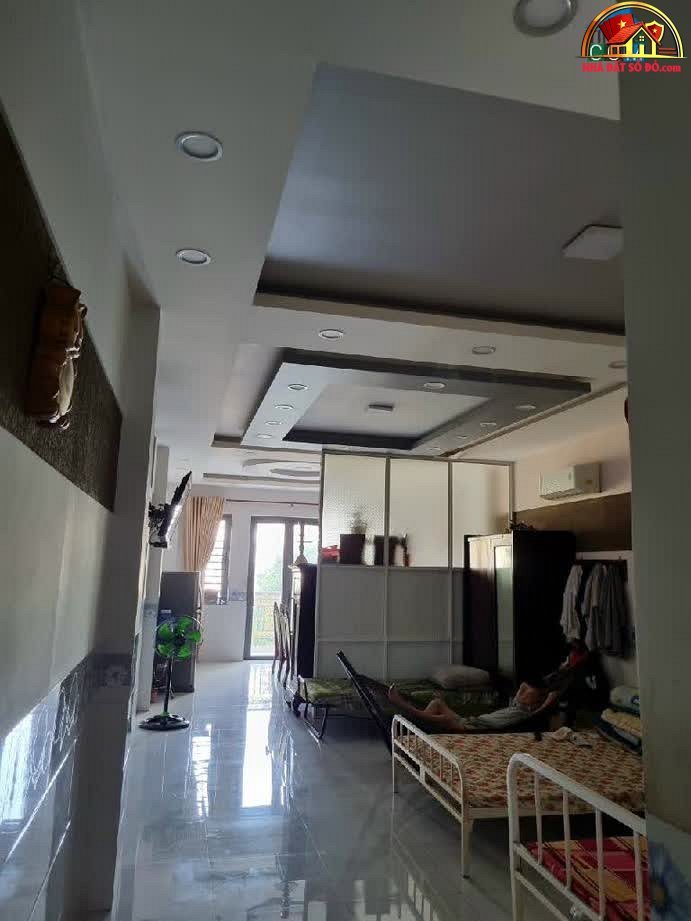 Bán nhà đất đường Lý Chiêu Hoàng – Phường cũ 10 Quận 6 – Phường mới 10 – Thành phố Hồ Chí Minh 128m² 33 tỷ