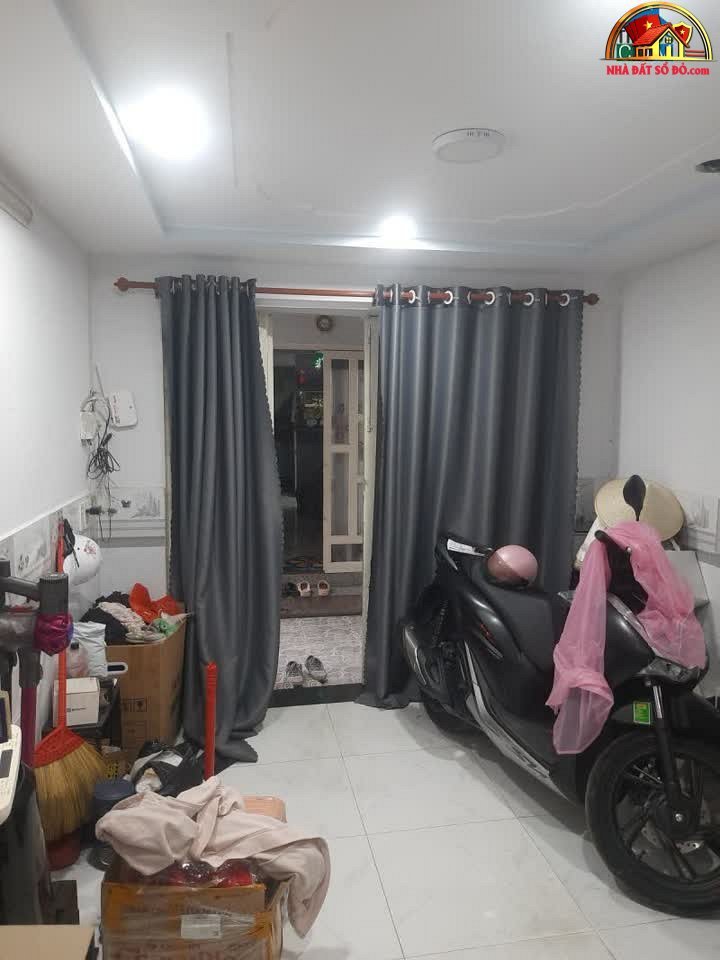 Bán nhà đất Đường Thạnh Xuân – Phường cũ Thạnh Xuân Quận 12 – Phường mới Thạnh Xuân – Thành phố Hồ Chí Minh 30 m² 1320000000