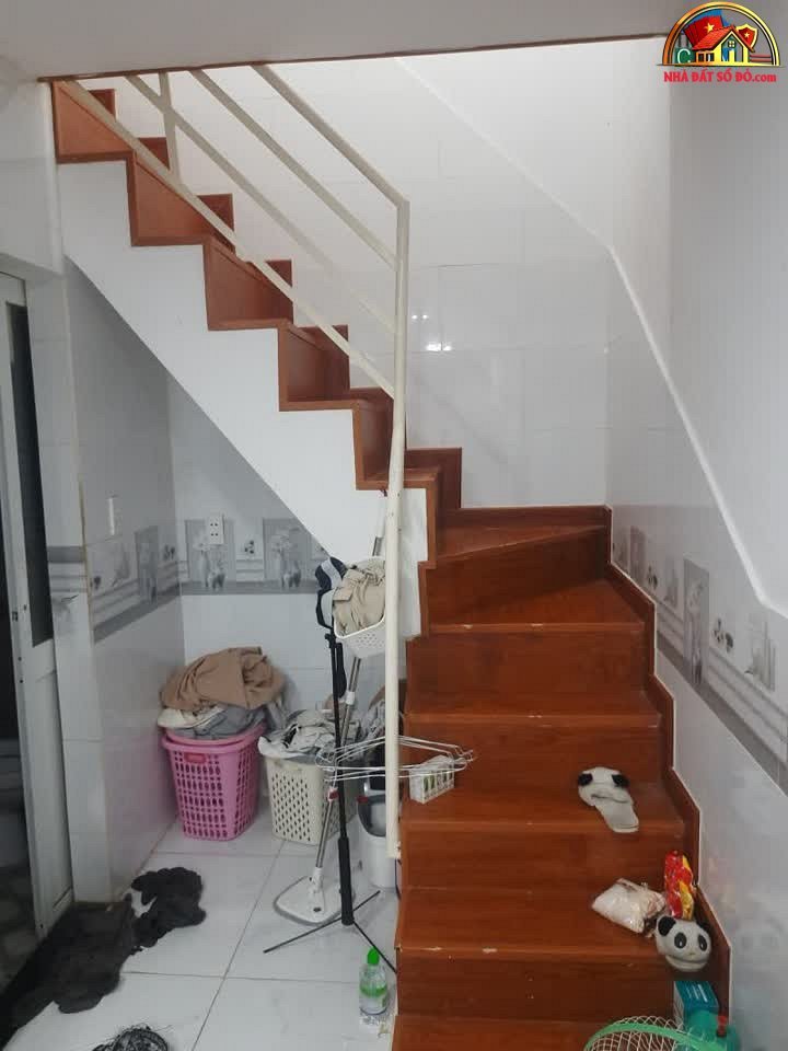 Bán nhà đất Đường Thạnh Xuân – Phường cũ Thạnh Xuân Quận 12 – Phường mới Thạnh Xuân – Thành phố Hồ Chí Minh 30 m² 1320000000
