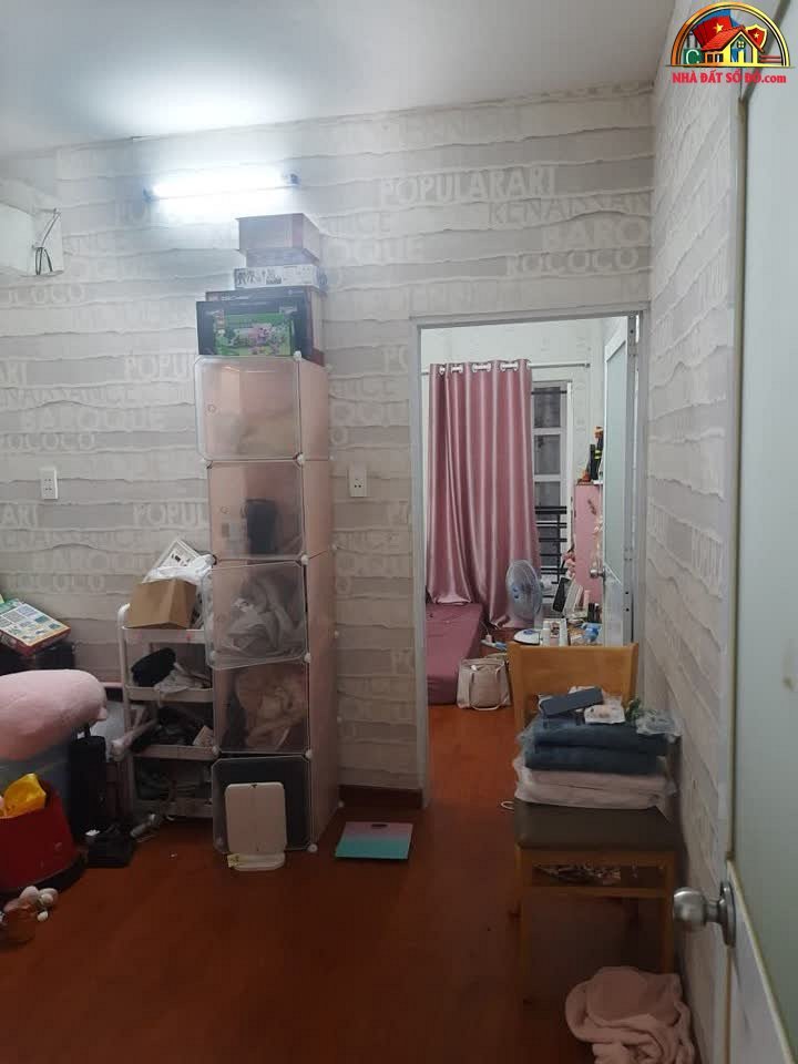 Bán nhà đất Đường Thạnh Xuân – Phường cũ Thạnh Xuân Quận 12 – Phường mới Thạnh Xuân – Thành phố Hồ Chí Minh 30 m² 1320000000