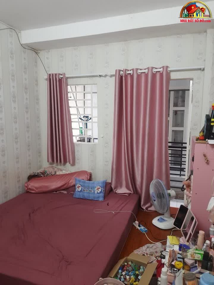 Bán nhà đất Đường Thạnh Xuân – Phường cũ Thạnh Xuân Quận 12 – Phường mới Thạnh Xuân – Thành phố Hồ Chí Minh 30 m² 1320000000