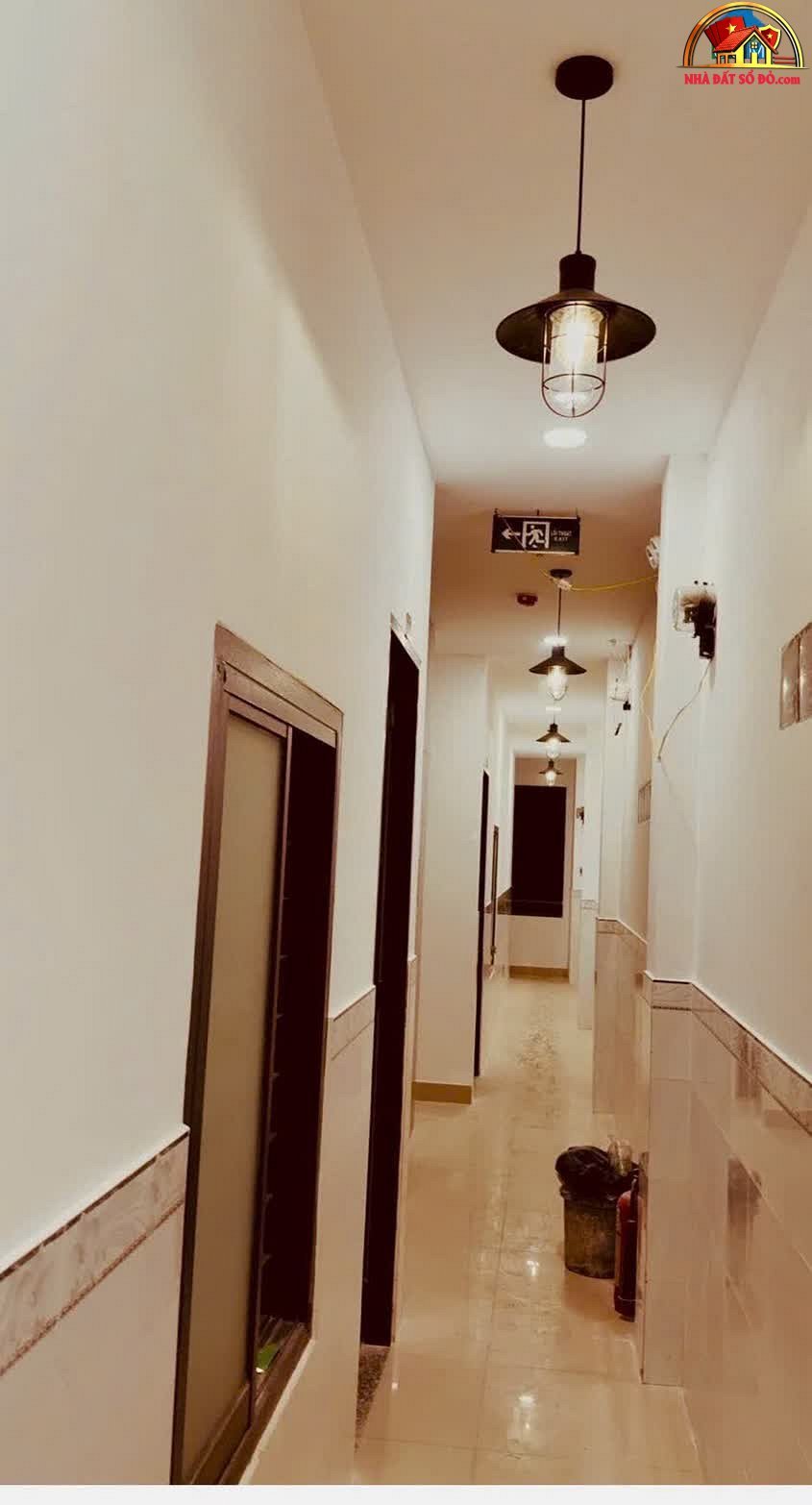 Bán nhà đất Đường Dương Quảng Hàm – Phường cũ 5 Quận Gò Vấp – Phường mới Không xác định – Thành phố Hồ Chí Minh diện tích 134 m² giá 26000000000