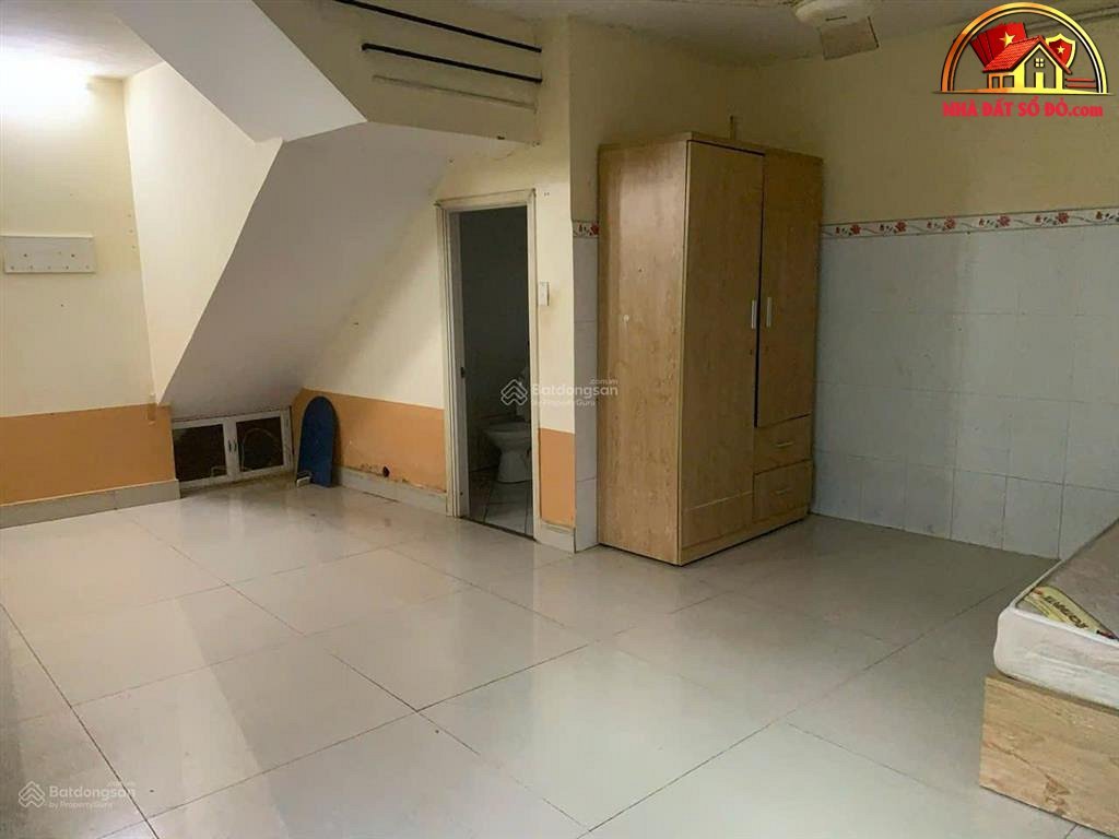 Sát MT – Nhà 4 tầng Đường Đinh Bộ Lĩnh – Phường cũ 26 Quận Bình Thạnh – Phường mới 26 – Thành phố Hồ Chí Minh diện tích 51m2 giá 10.5 tỷ
