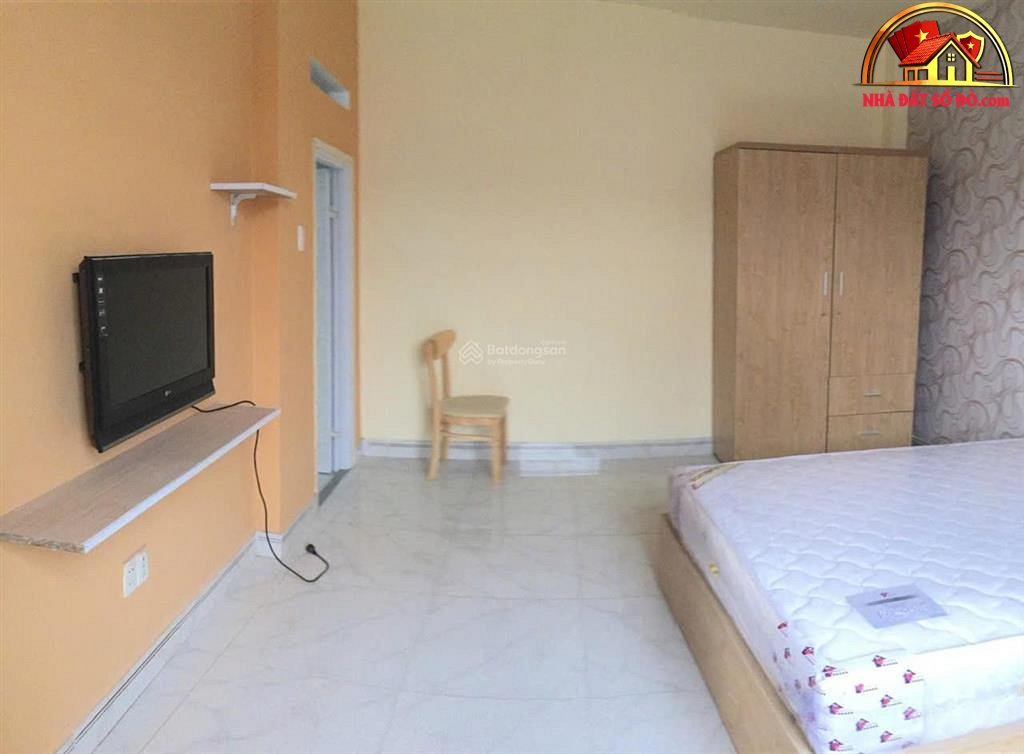 Sát MT – Nhà 4 tầng Đường Đinh Bộ Lĩnh – Phường cũ 26 Quận Bình Thạnh – Phường mới 26 – Thành phố Hồ Chí Minh diện tích 51m2 giá 10.5 tỷ